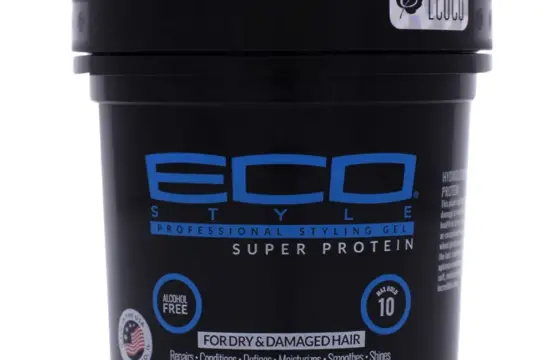 ECO Style Styling Gel Super Protein 236ml